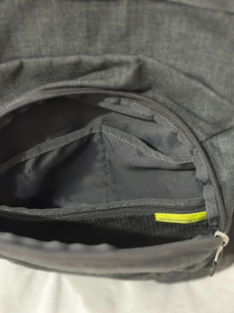 Case Logic Berkeley 14-inch Laptop Bag, Computers & Tech, Parts ...