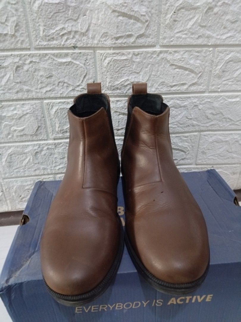 Brodo chelsea boots outlet