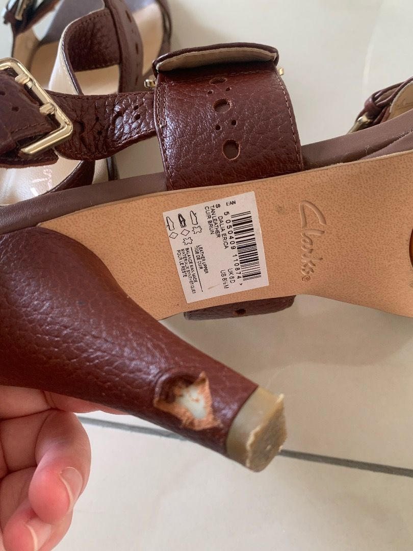 Clarks dalia erica hot sale