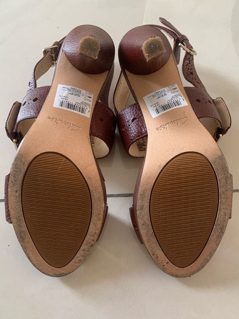 Dalia erica clarks 2025
