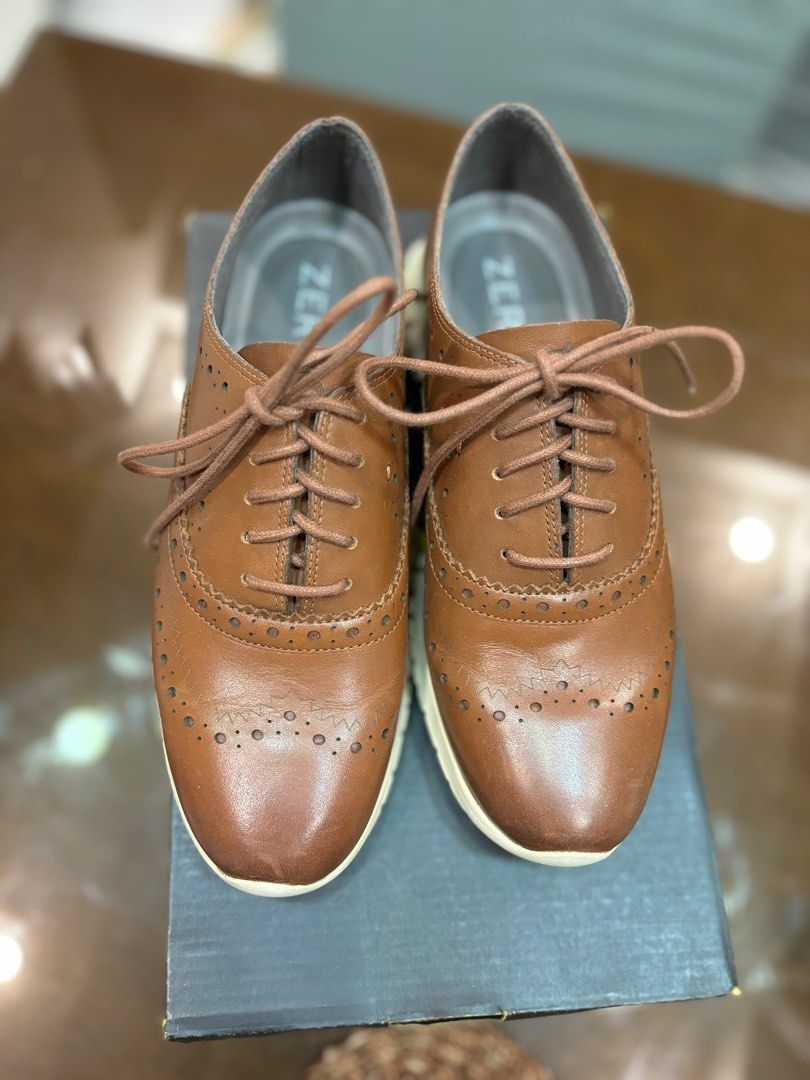 Cole haan zerogrand woodbury discount