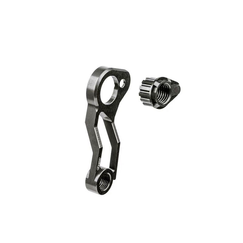 Colnago Direct Mount RD Hanger for Shimano V4RS V3RS C68 Lightweight Rear Derailleur Hanger Sports Equipment Bicycles Parts Parts Accessories on Carousell