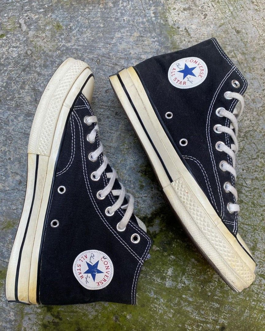 Converse 70s non egret cheap