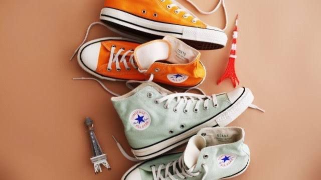 Converse Sneaker Converse Tokyo Tokyo Limited Converse Tokyo Shoes