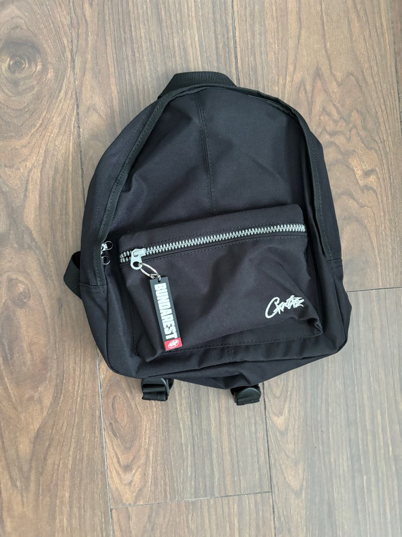 Corteiz Lil But Big Backpack