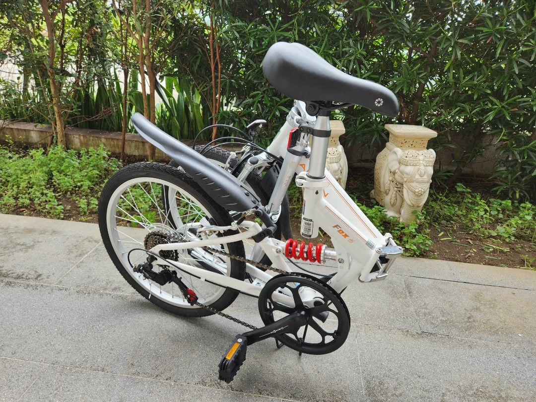 Dahon tst061 online