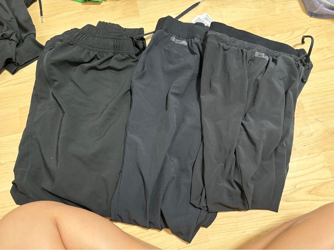 Track pants decathlon top