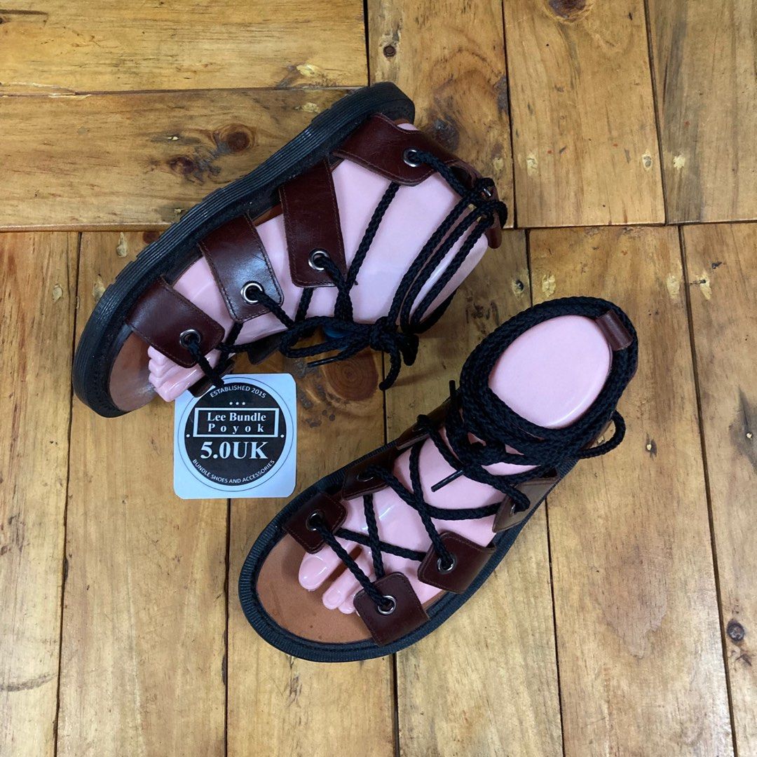 Dr. Martens