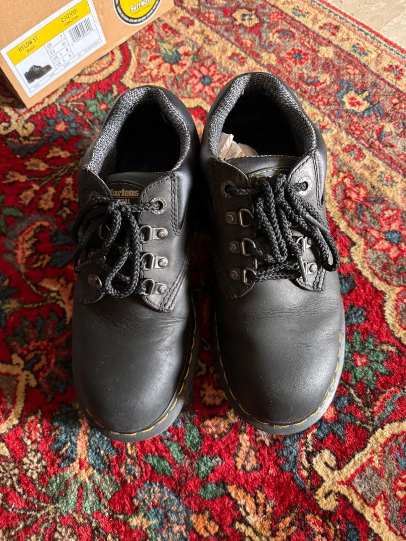 Dr martens hylow online