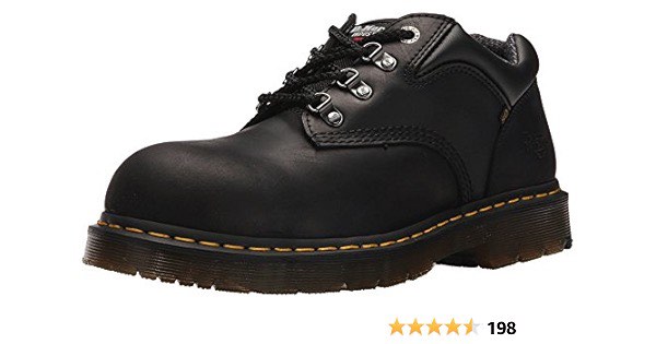 Airwair Dr Martens 26 Doc Martens VTG 80s Brown Leather AirWair