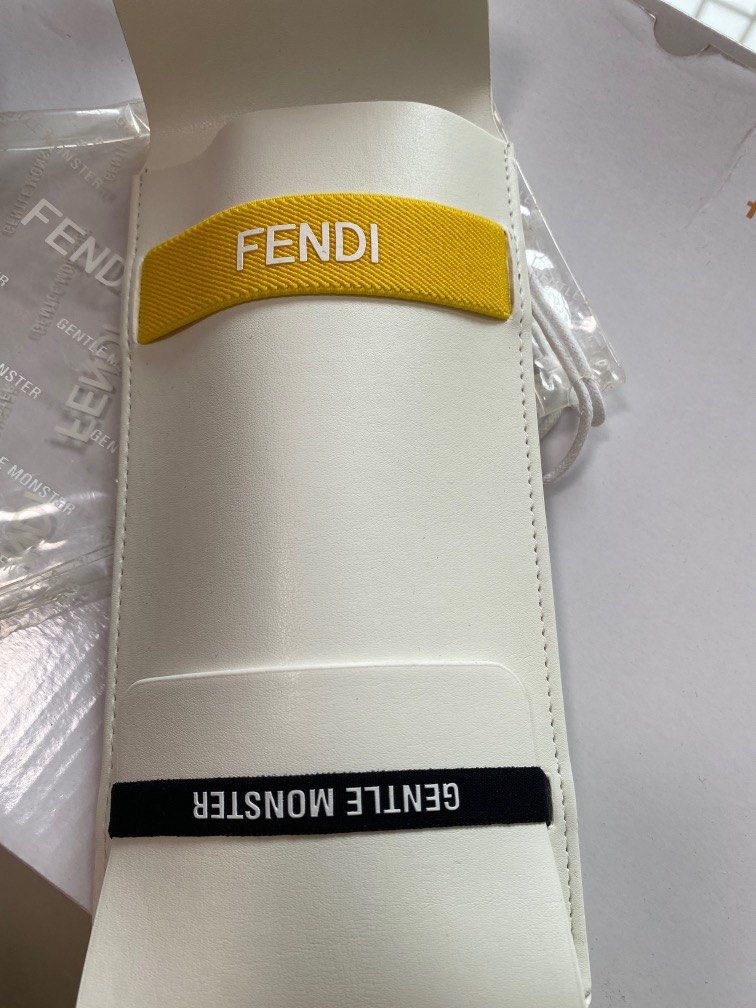 Fendi casing