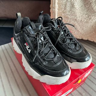 Buy Fila Sneakers in Malaysia Carousell MY