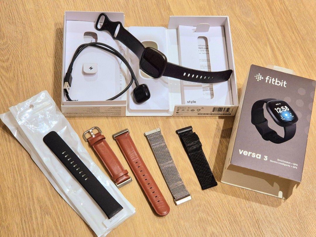 Versa 3 accessories on sale