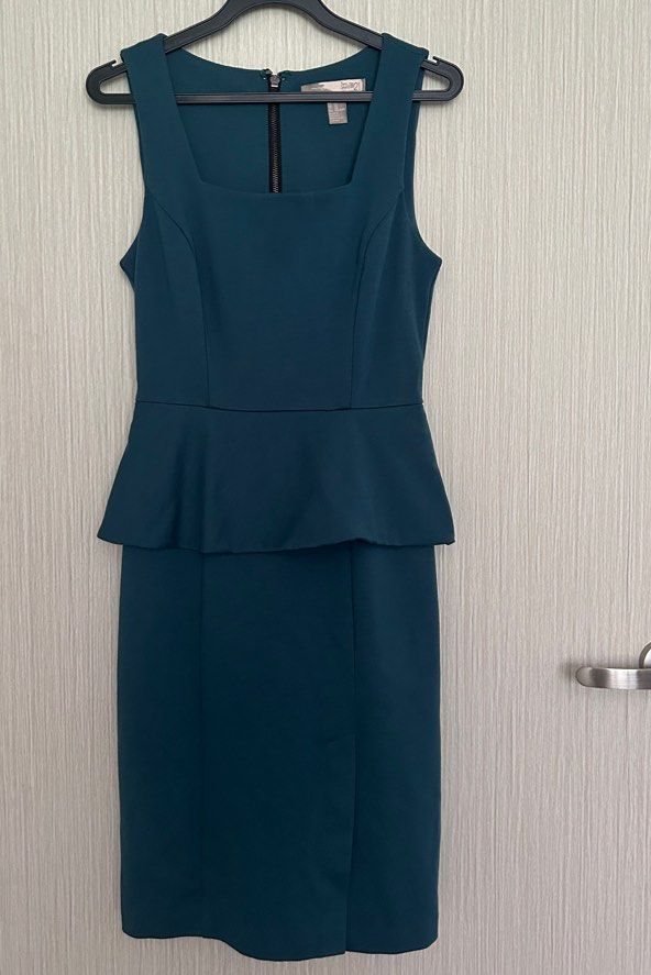 Forever 21 pencil dress shop