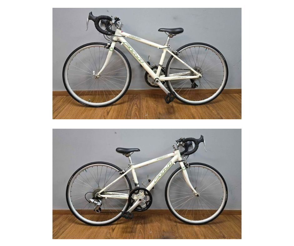 FUJI Ace 650 Road Bike XXS Size