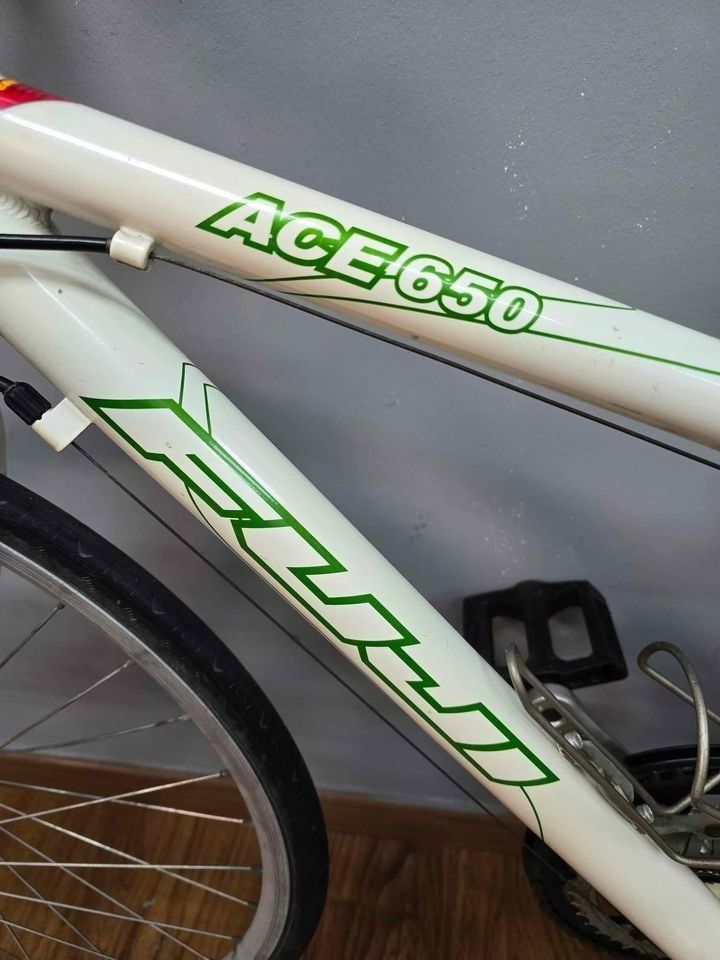 FUJI Ace 650 Road Bike XXS Size