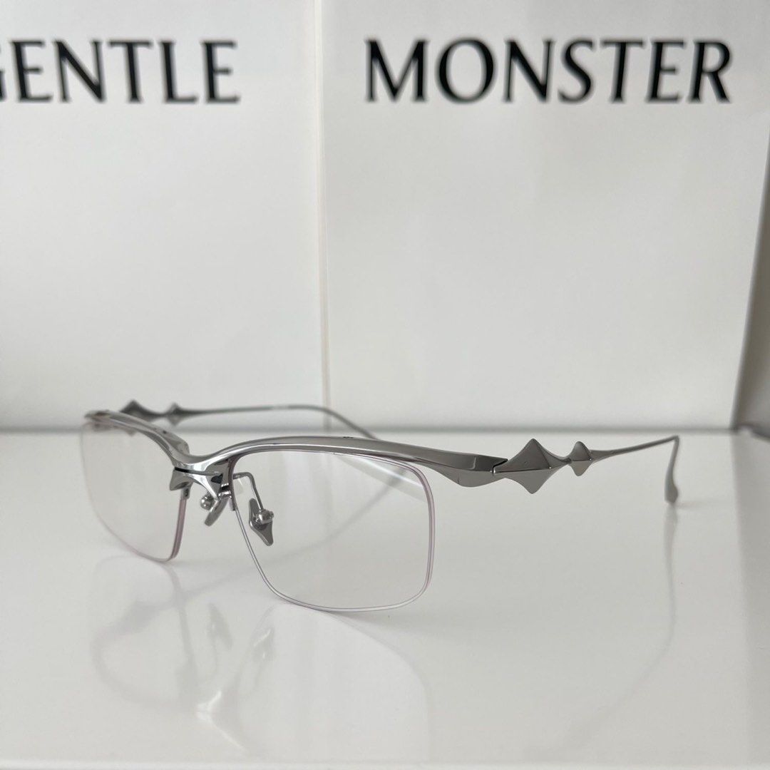 Gentle monster bold series kro 02