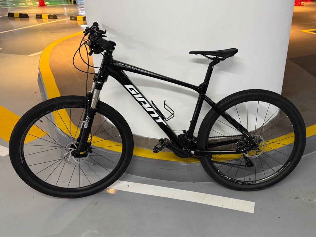 Giant xtc 800 27.5 best sale