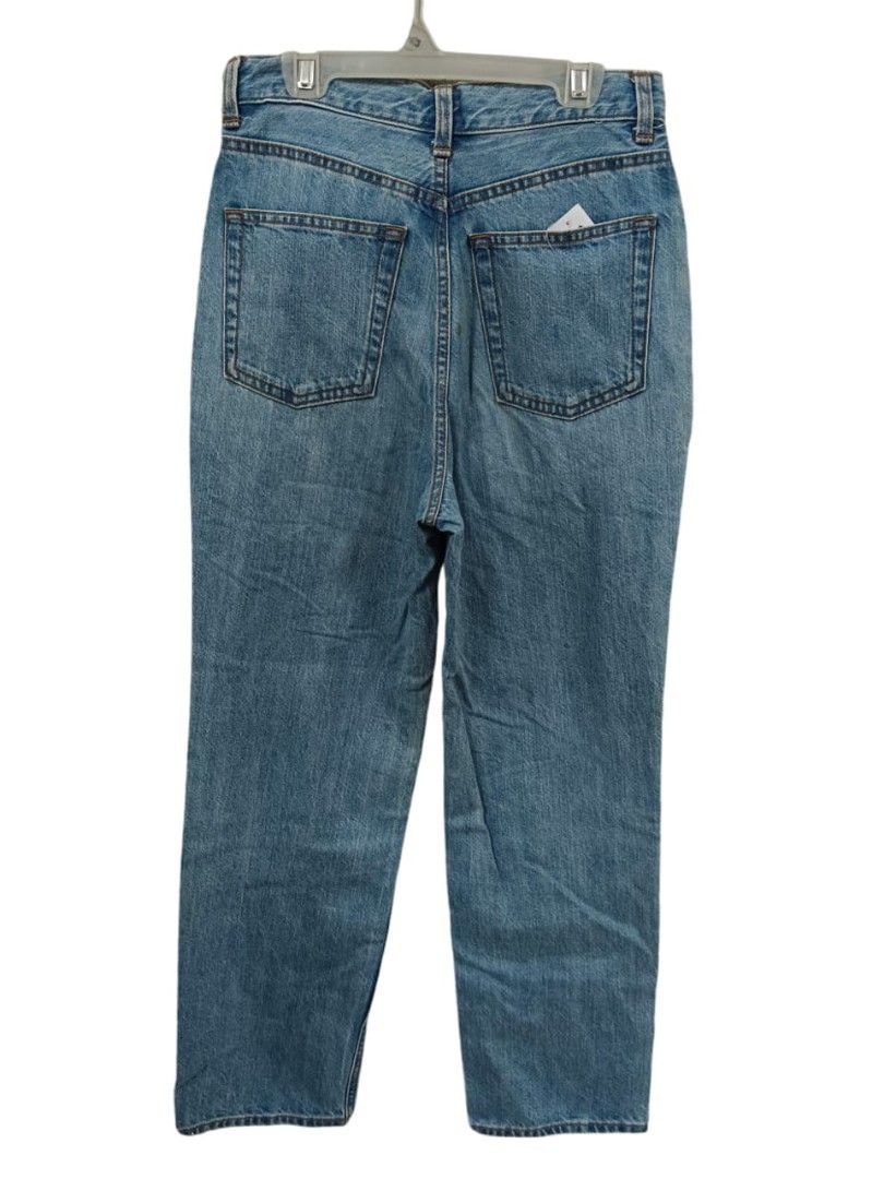 Gu Mens Jeans Size 27