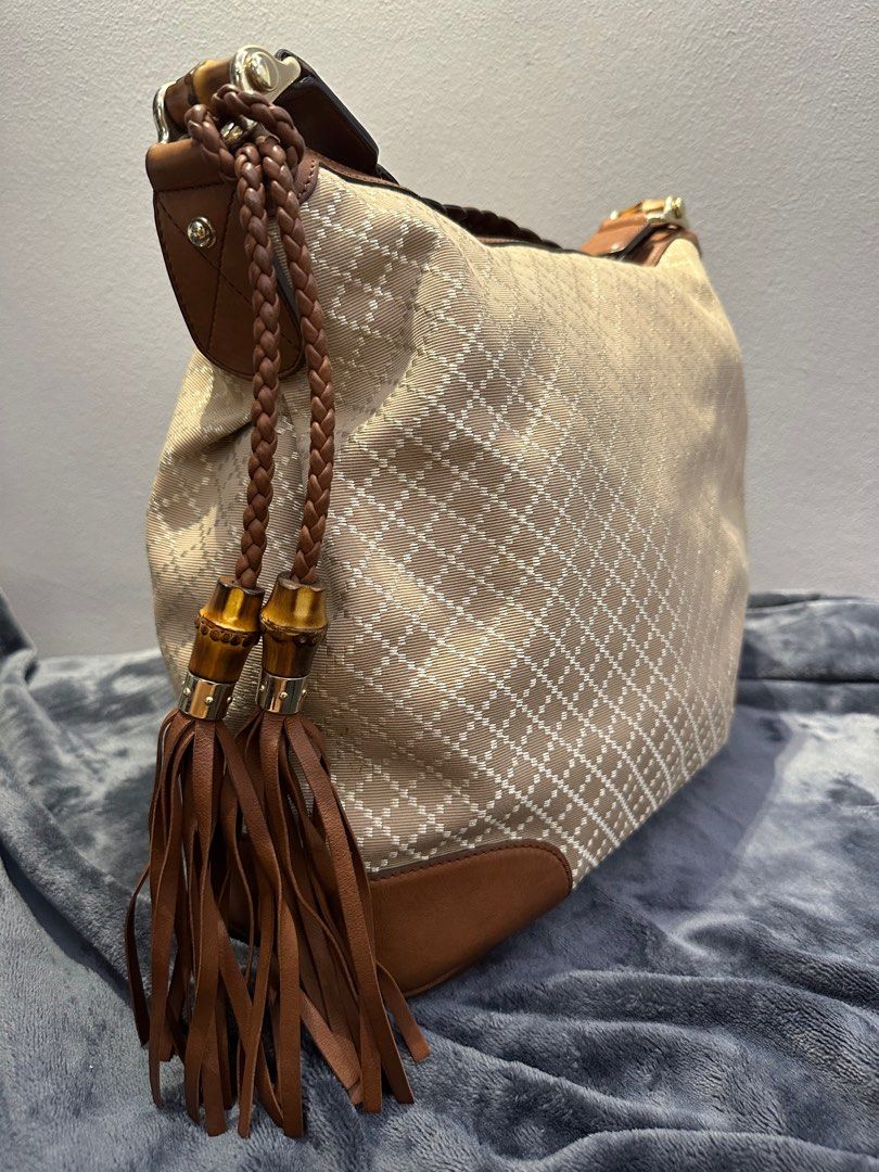 Gucci hobo purse cheap