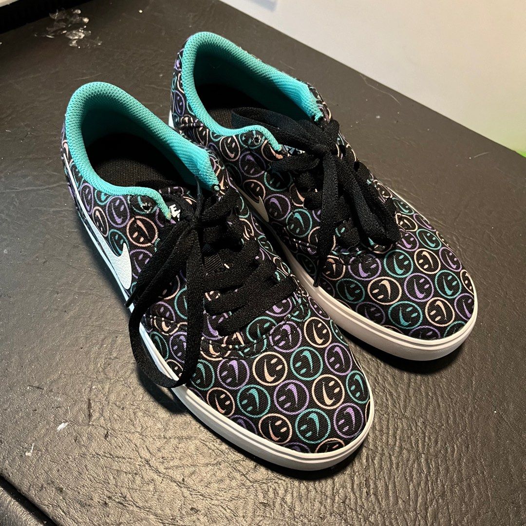 HAVE A NIKE DAY Women s Fashion Footwear Sneakers on Carousell