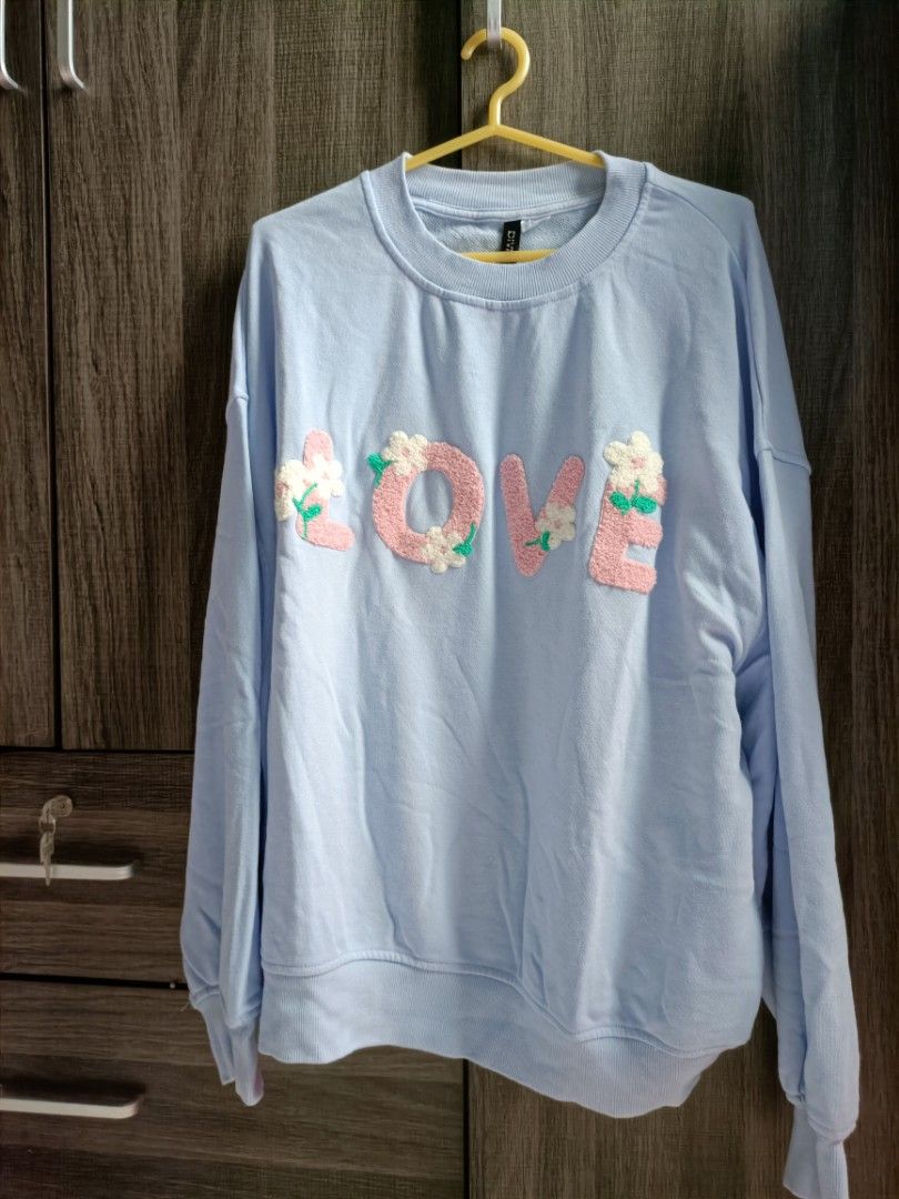 Love hm clearance