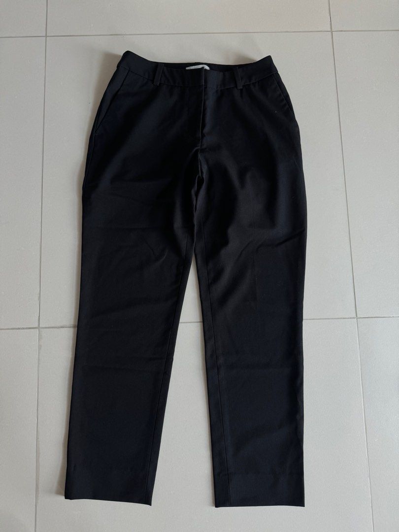 Formal pants h&m best sale