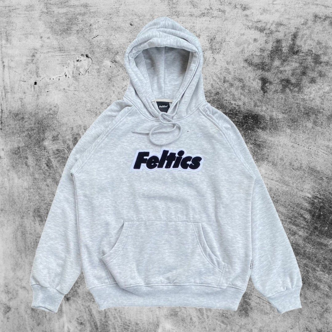 Feltics hoodie hotsell