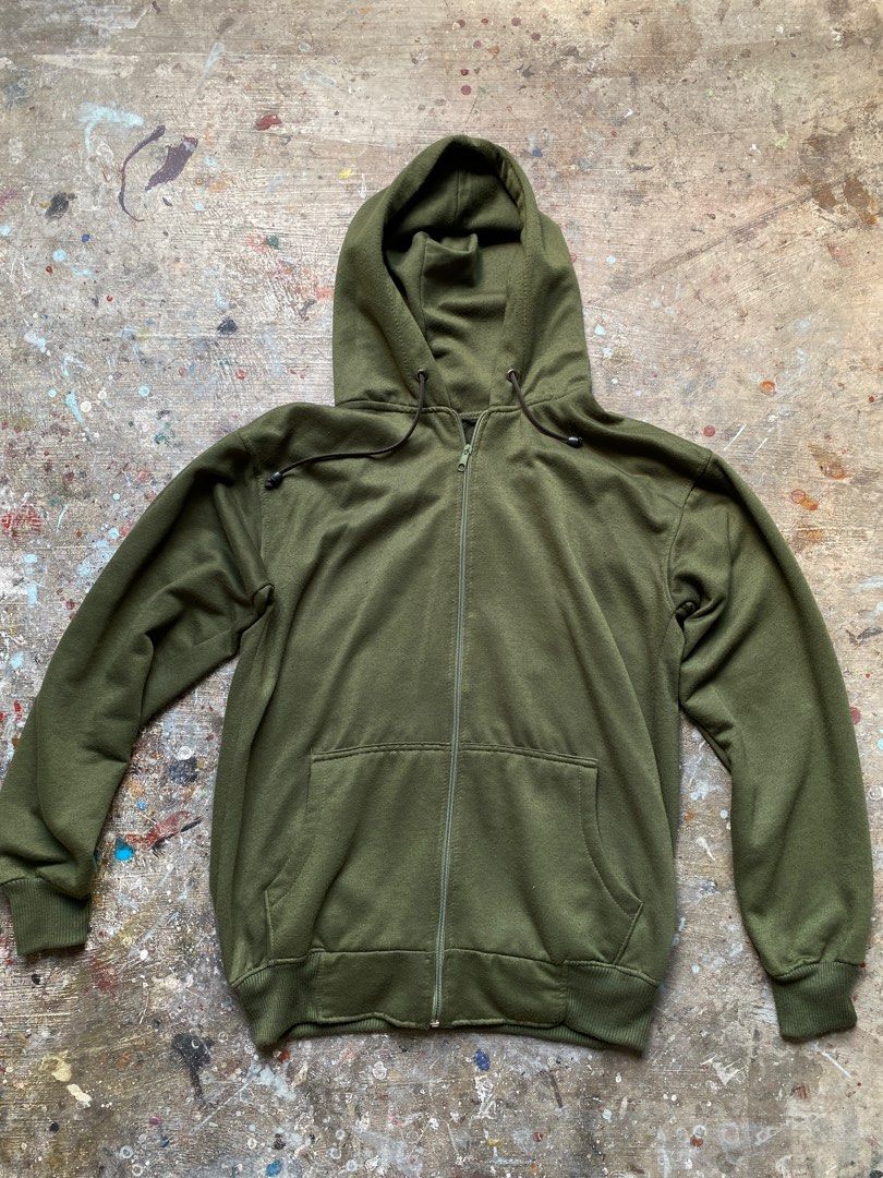 Hoodie army polos best sale