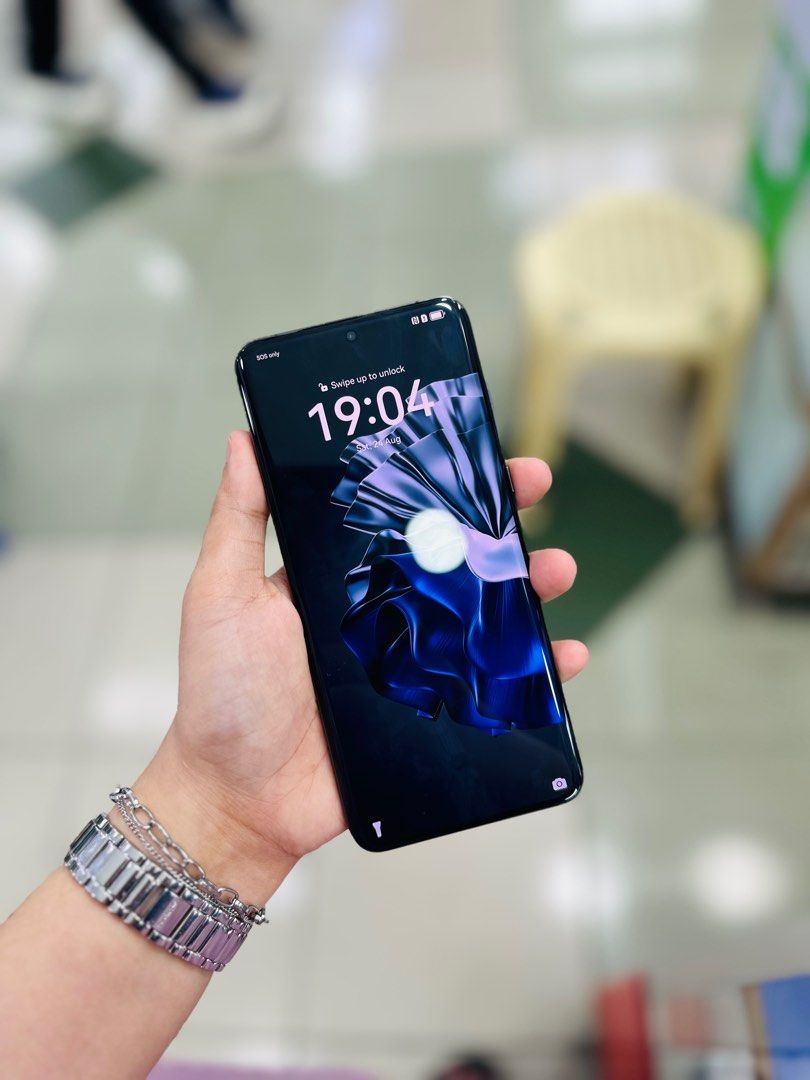 Huawei P60 Pro 12/512GB OPENLINE GLOBAL NO ISSUES UNIT ONLY (Category: Huawei) located in San Juan City. Submitted by saabangadgetshop (Listing ID 1321810826, Image 3). Description: Onhand | Pre-owned Huawei P60 Pro 12/512GB OPENLINE NTC APPROVED NO HIDDEN ISSUES NO HISTORY OF REPAIR 99%Smooth TEST TO SAWA RESET ALL YOU WANT NOT REFURBISHED AUTHENTIC PHONE ALL WORKING Mode of Payment : ⬇️ ▪️Cash ▪️Bank Transfer ▪️Gcash 📍Installment available her