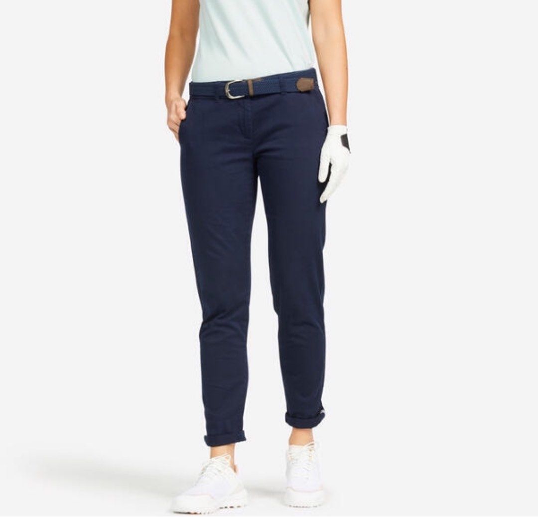 Inesis golf trousers online