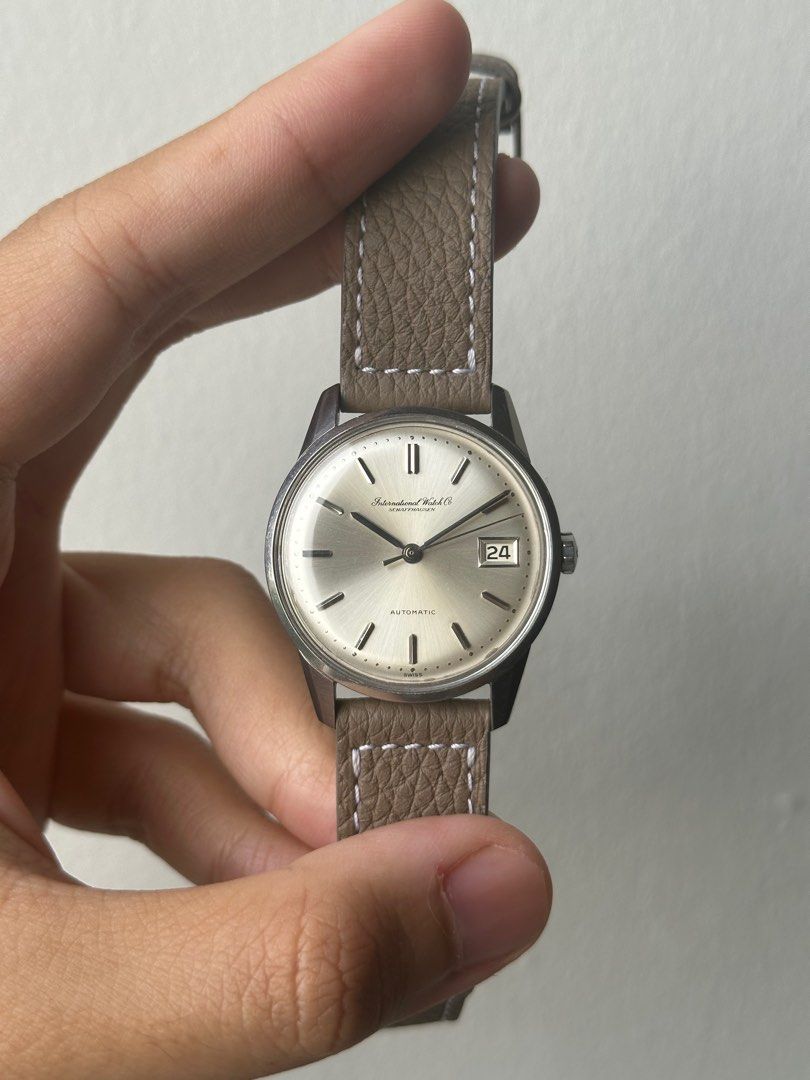 Iwc cal 8541 clearance