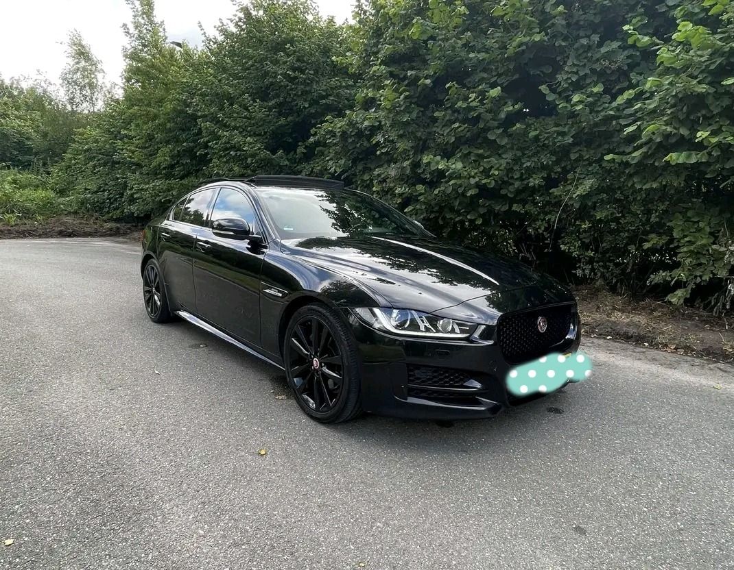 Jaguar Xf 2015 (Category: Cars for Sale) located in Ottawa. Submitted by louws (Listing ID 1321822285, Image 1). Description: Great conditions General mechanic perform No accident reported Apple Carplay .