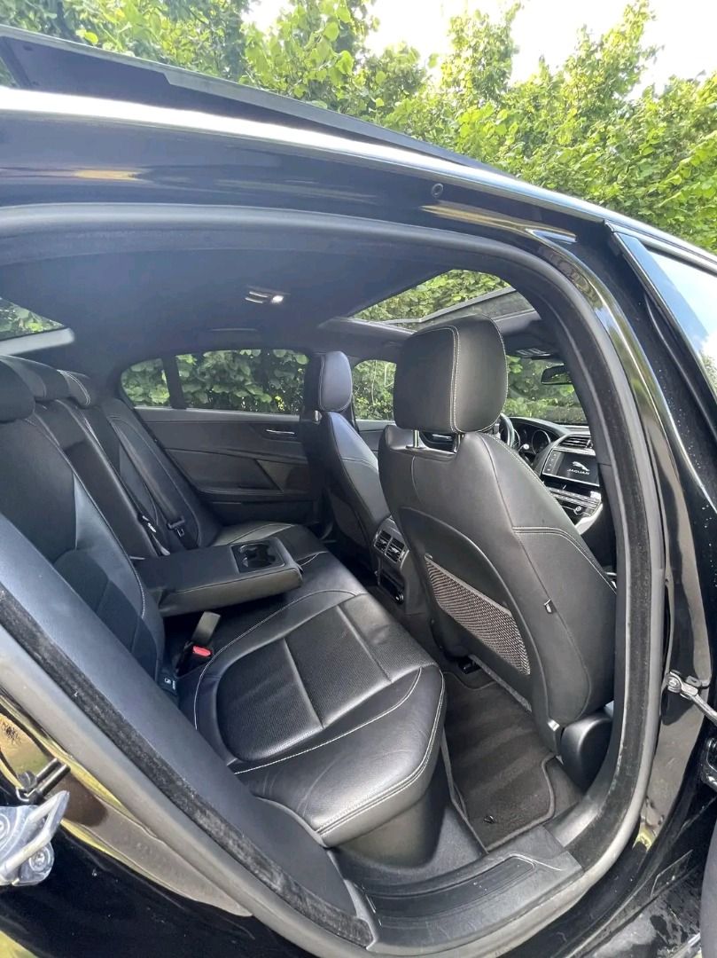 Jaguar Xf 2015 (Category: Cars for Sale) located in Ottawa. Submitted by louws (Listing ID 1321822285, Image 3). Description: Great conditions General mechanic perform No accident reported Apple Carplay .
