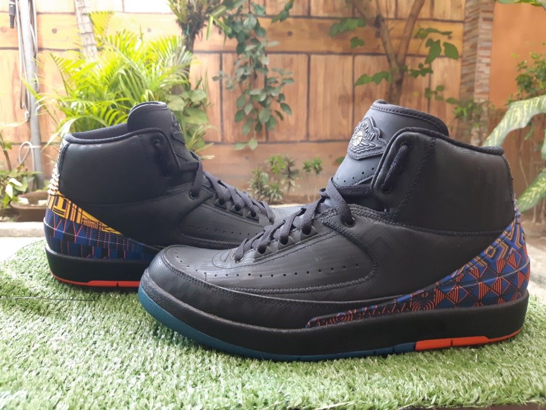 Bhm jordan 8 sales