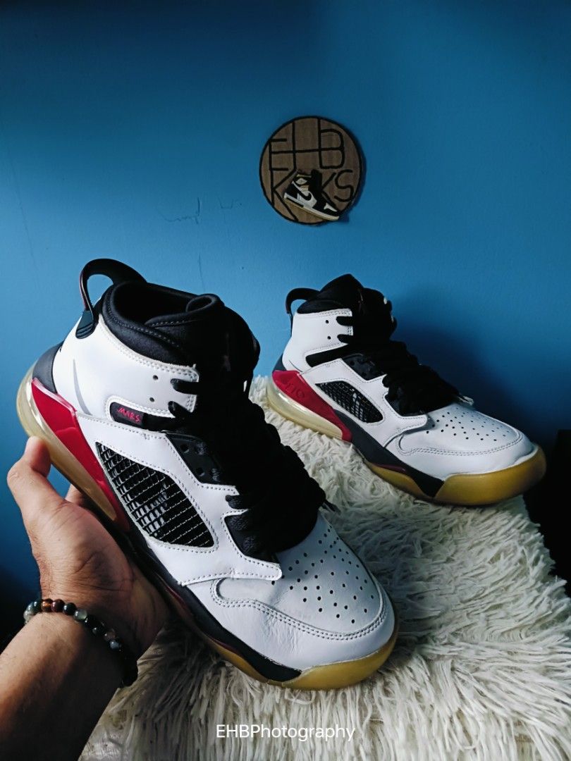 Jordan mars 27 price philippines store