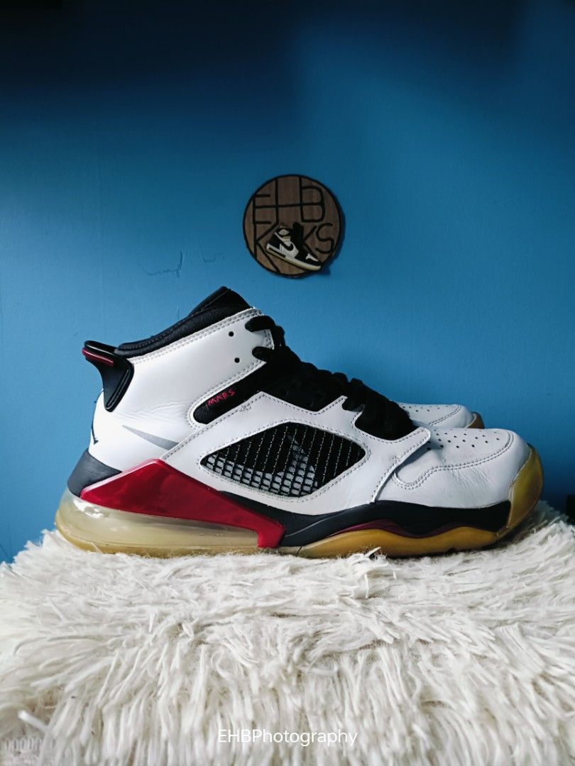 Jordan mars 27 price philippines online