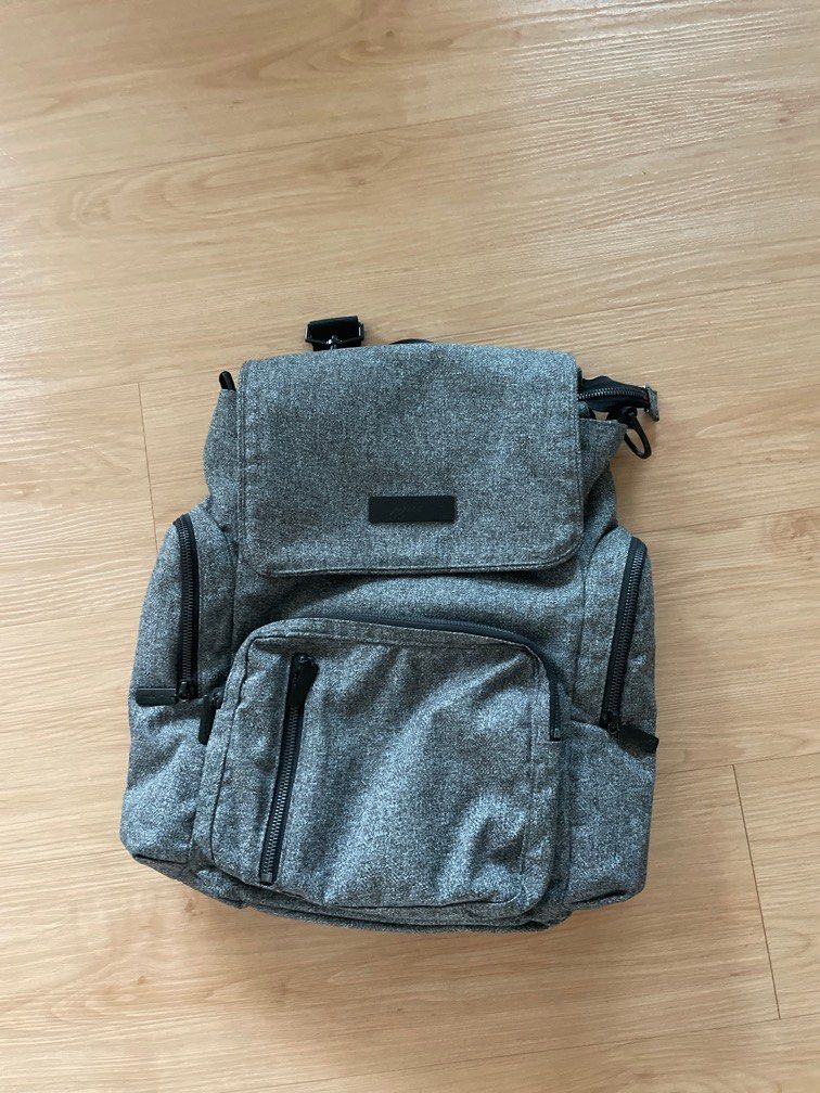 Jujube sporty diaper backpack outlet