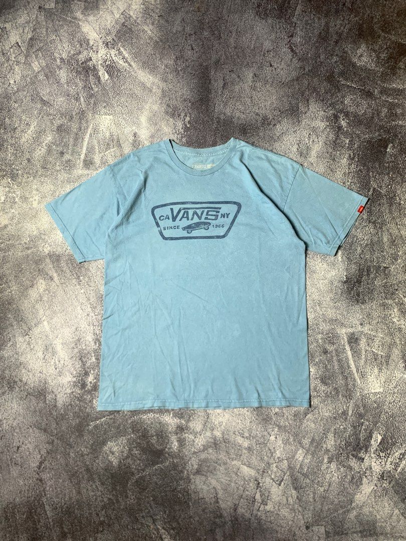 Kaos vans skate deals