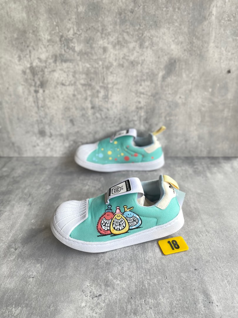 Kasut adidas 2018 clearance
