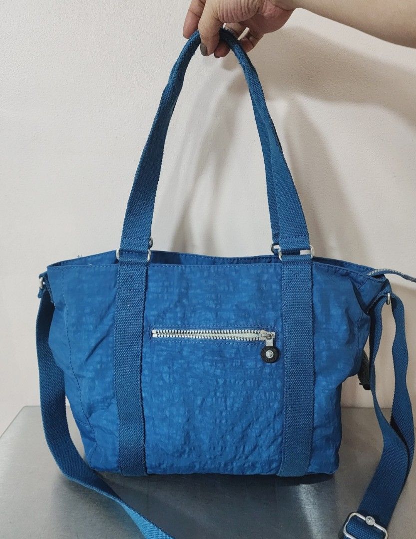 Kipling adara tote best sale