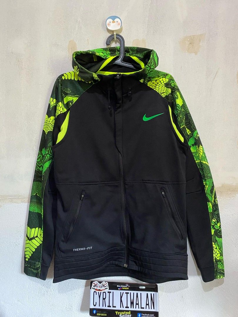 Nike kobe emerge hyper elite hoodie deals