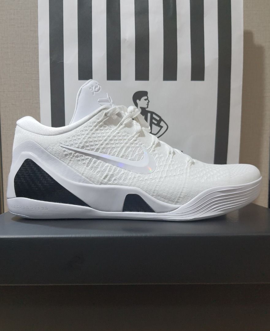 KOBE 9 ELITE LOW PROTRO "HALO", Men's Fashion, Footwear, Sneakers on