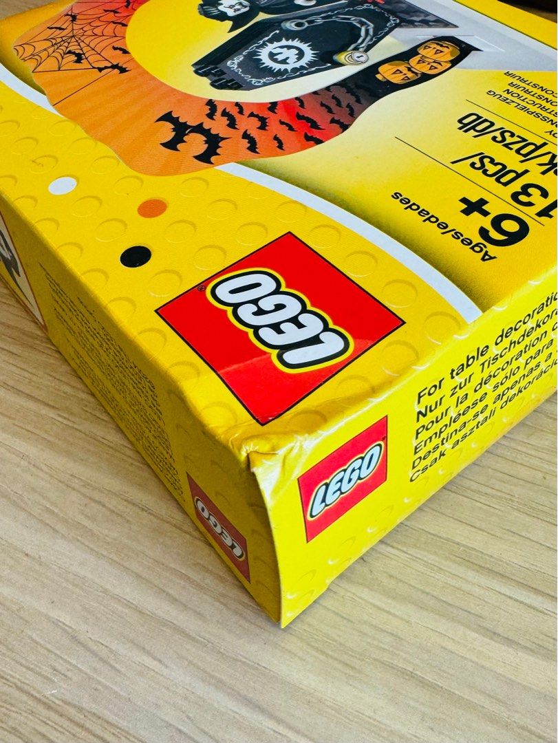 Lego 850936 clearance
