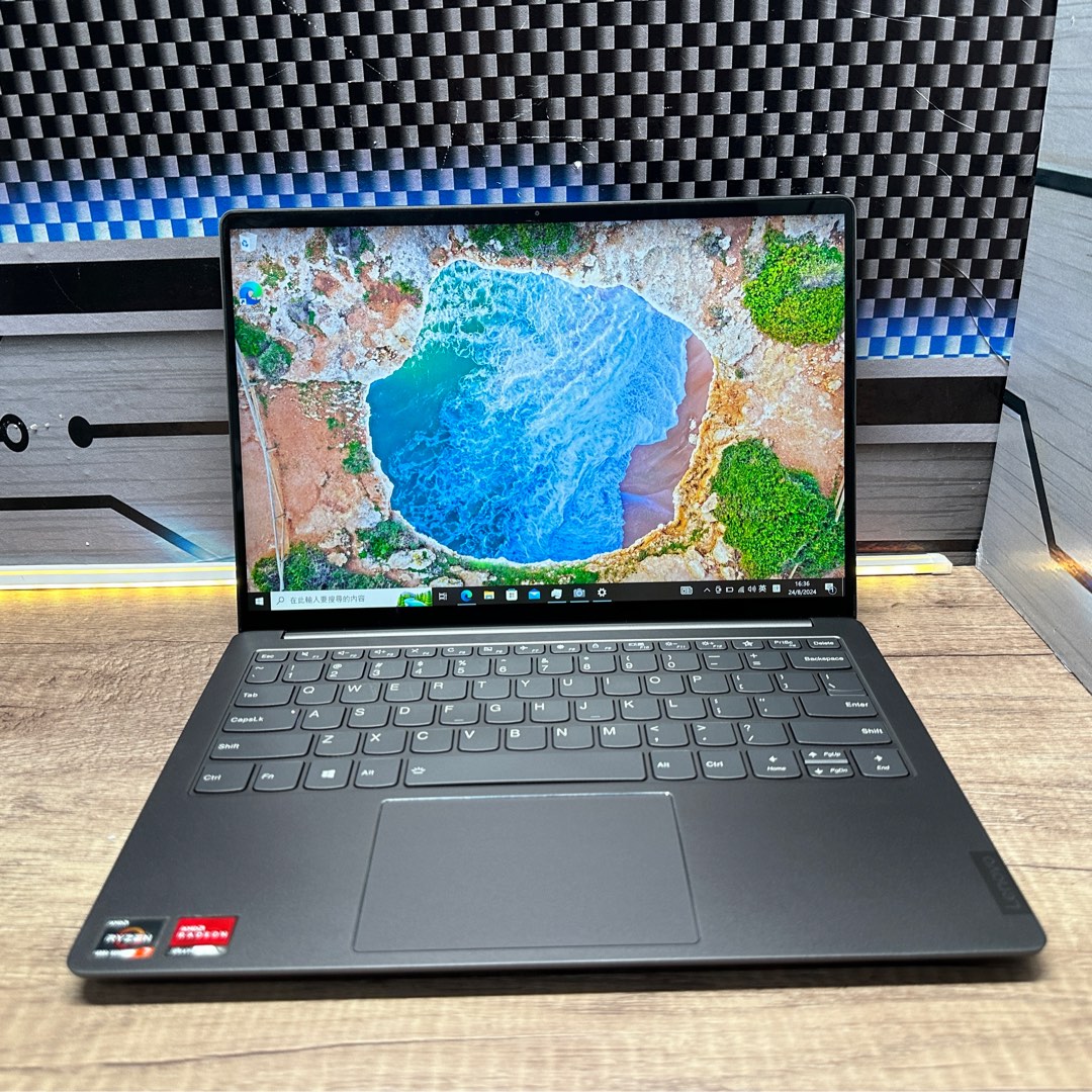 Lenovo Pro13 3 AMD Ryzen 7 4800U 16GB DDR4 Ram 512GB SSD 13 lenovo-pro13-3-amd-ryzen-7-4800u-16gb-ddr4-ram-512gb-ssd-13