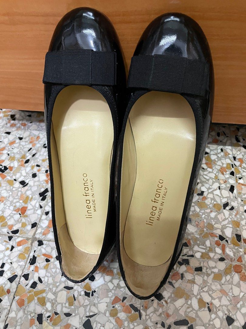 Linea franco shoes top