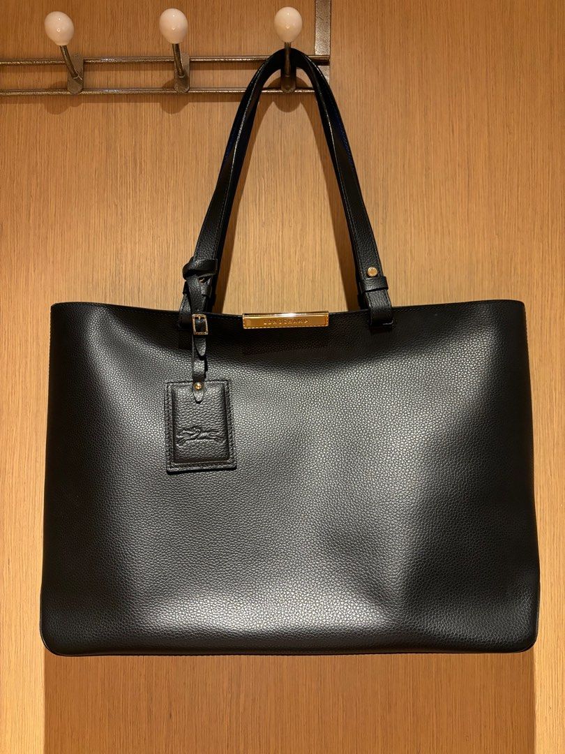 Le foulonné city longchamp store