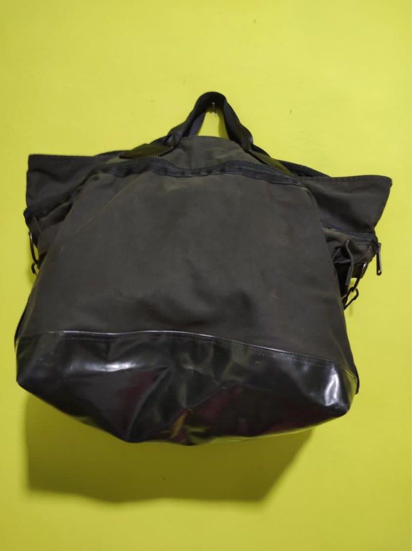 Margaret howell x porter tote bag, Barang Mewah, Tas Dompet di