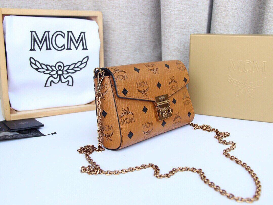 Mcm bags 2019 shop