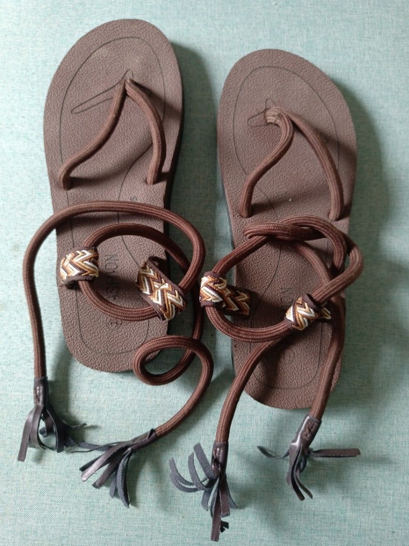 Bohemian sandals for men online